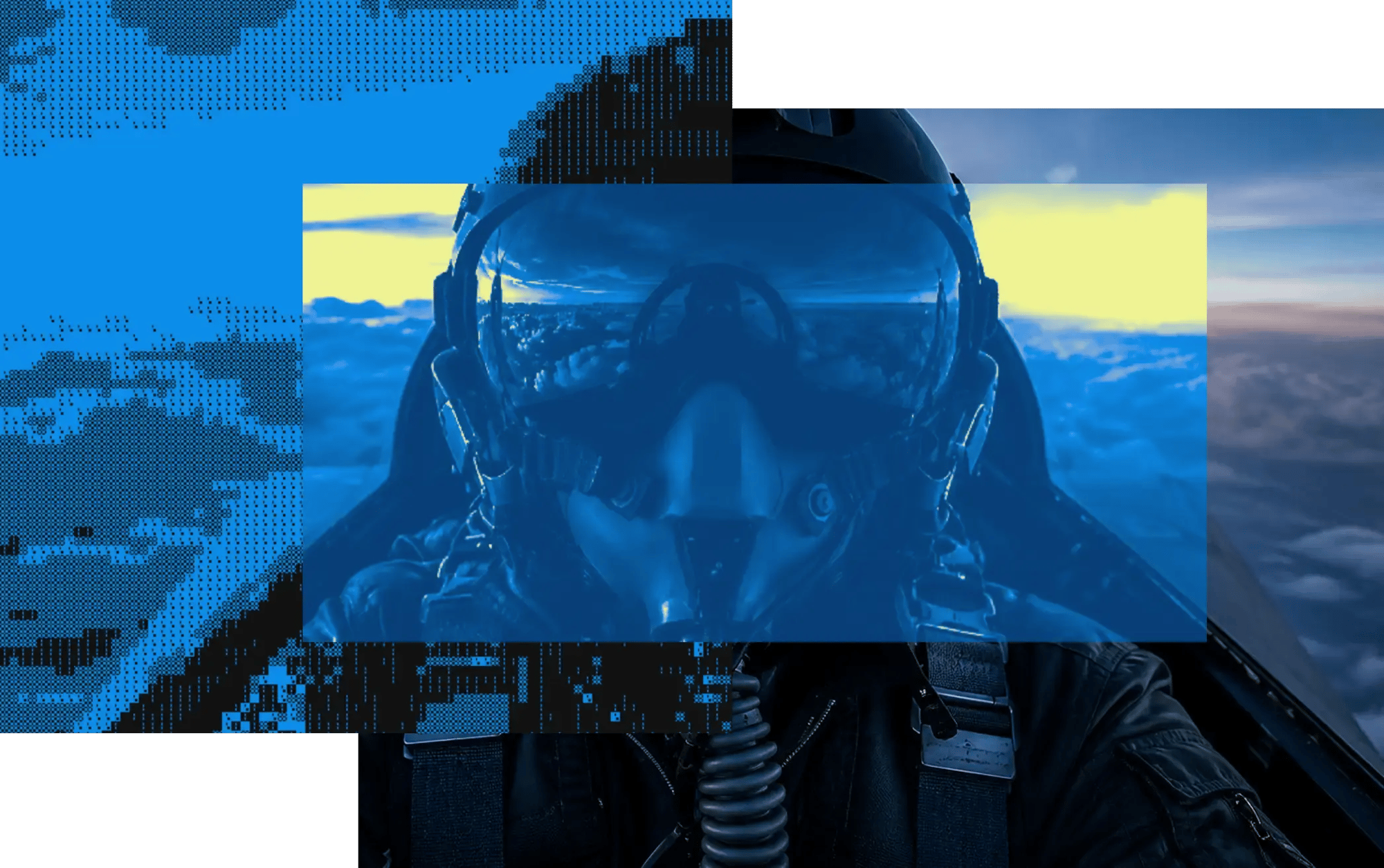 Aerospace Masthead