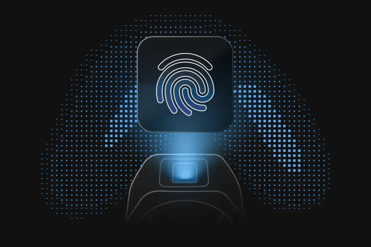 Biometric Fingerprint Enforcement