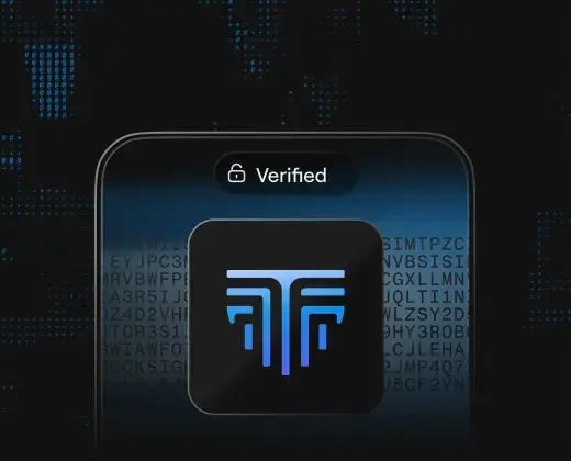 Built for Financial Security