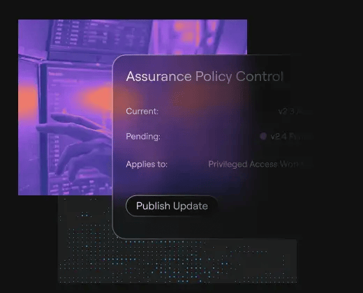 Centralized Device Managment