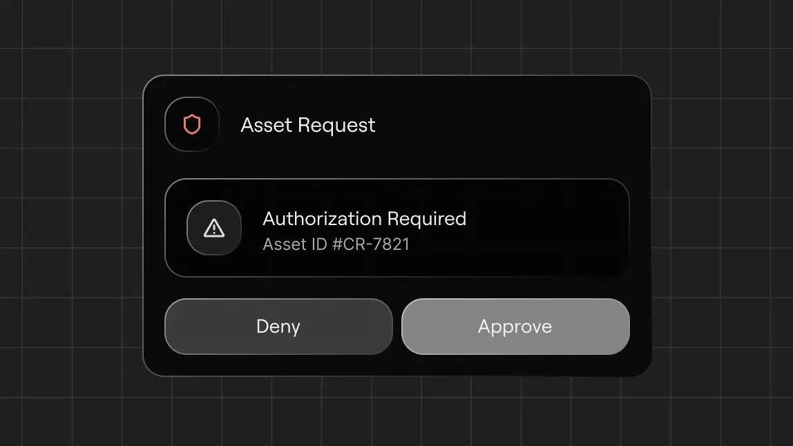Critical Asset Protection-2
