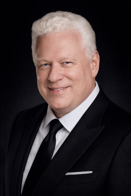 Dan VanOstrand