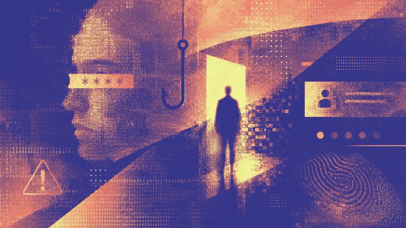 Enterprise Phishing