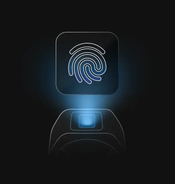 Hardware-Bound Authentication