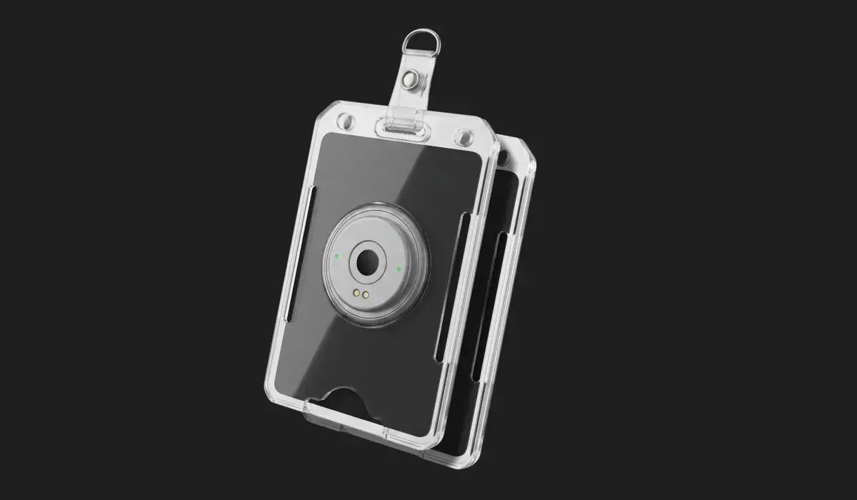 ID Badge