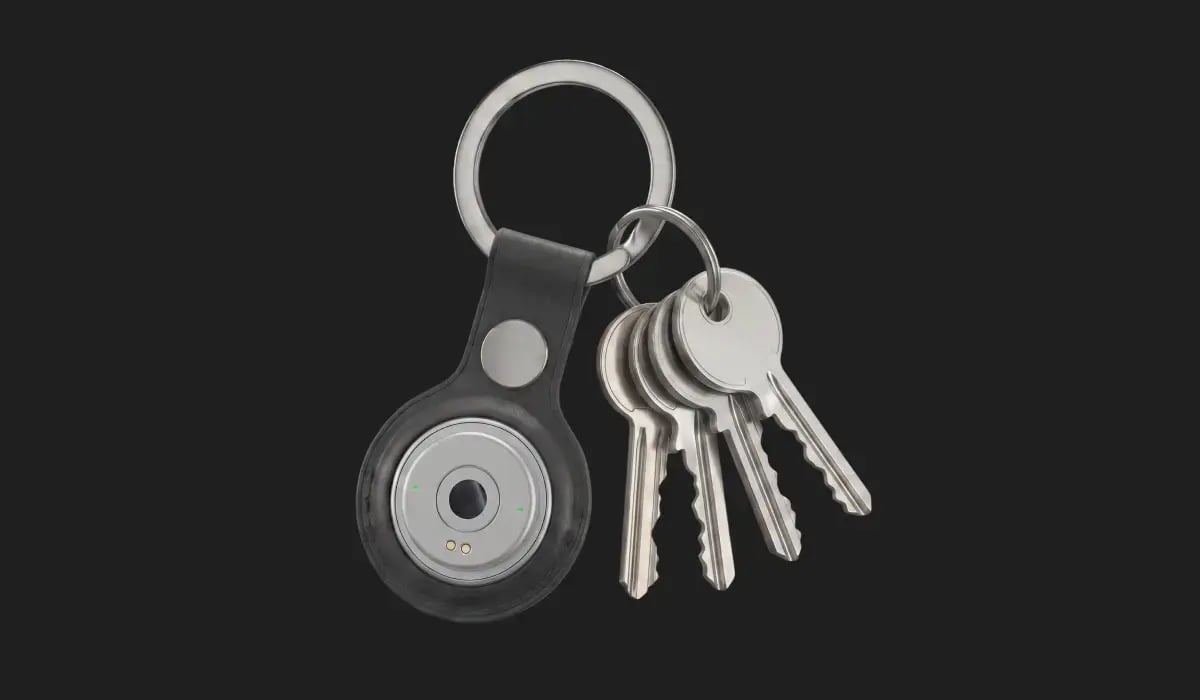 Key Fob