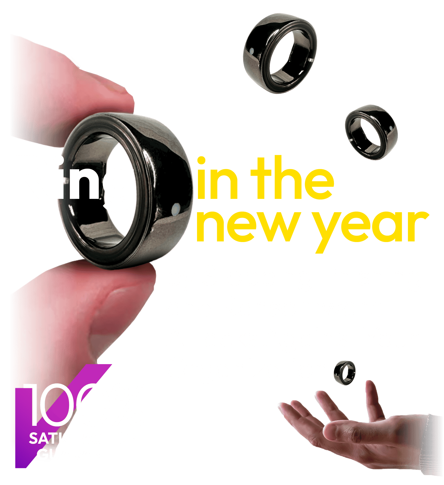 Ring in the New Year. Stop Phishing and Ransomware Attacks Against Your Organization