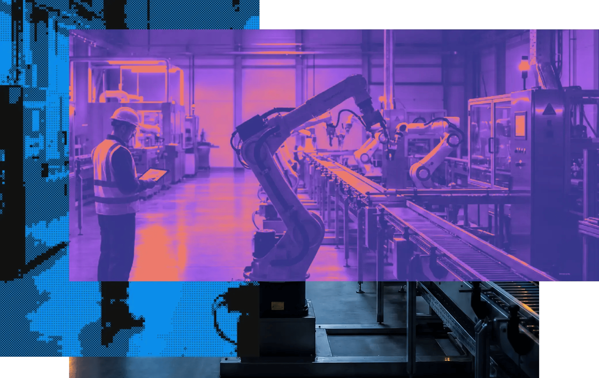 Manufacturing Masthead