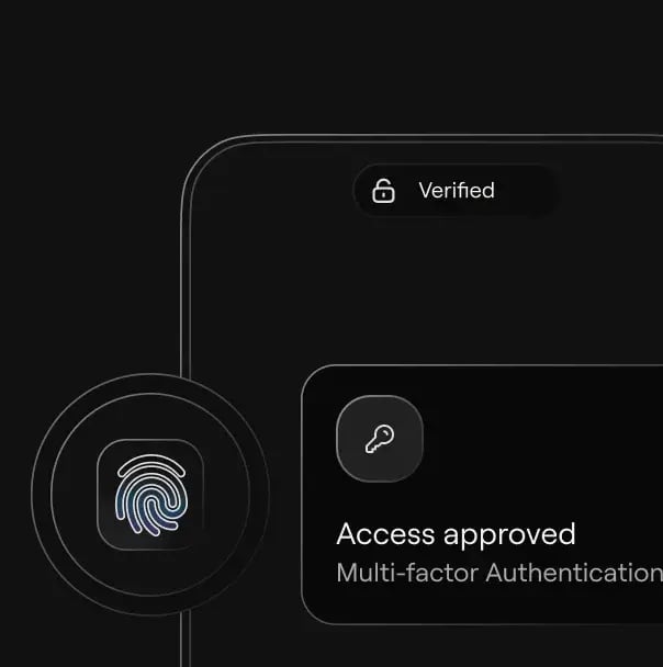 Match-on-Chip Biometrics