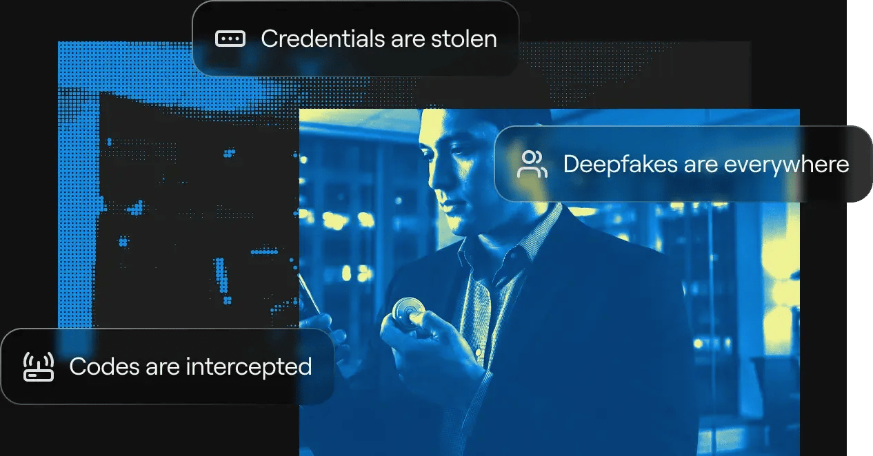 Other Security Keys