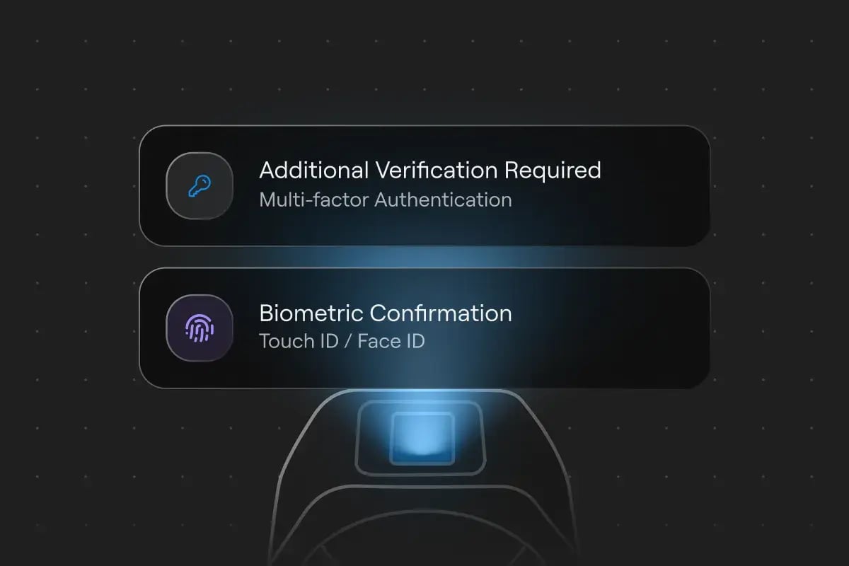 Passwordless Authentication