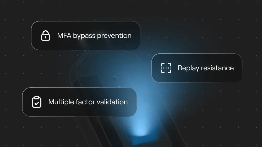 Requirement 8.5.1 MFA Security Requirements