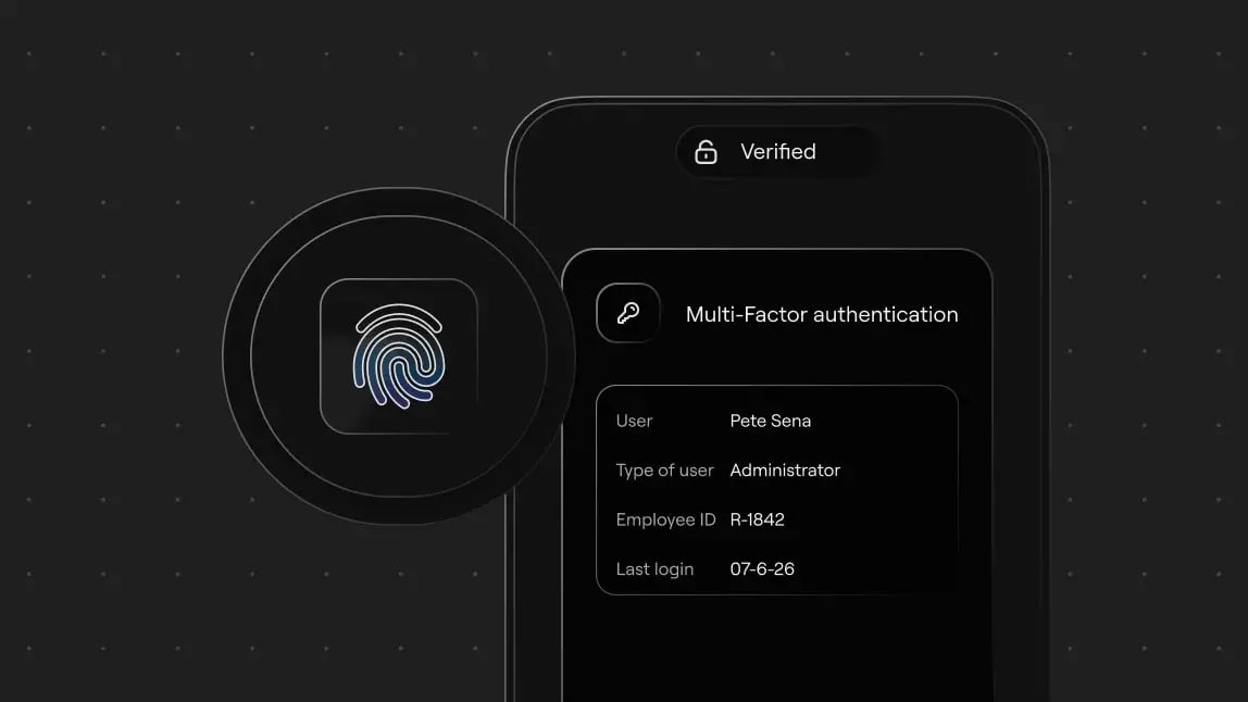 Section 314.4 (c)(5) Multi-Factor Authentication