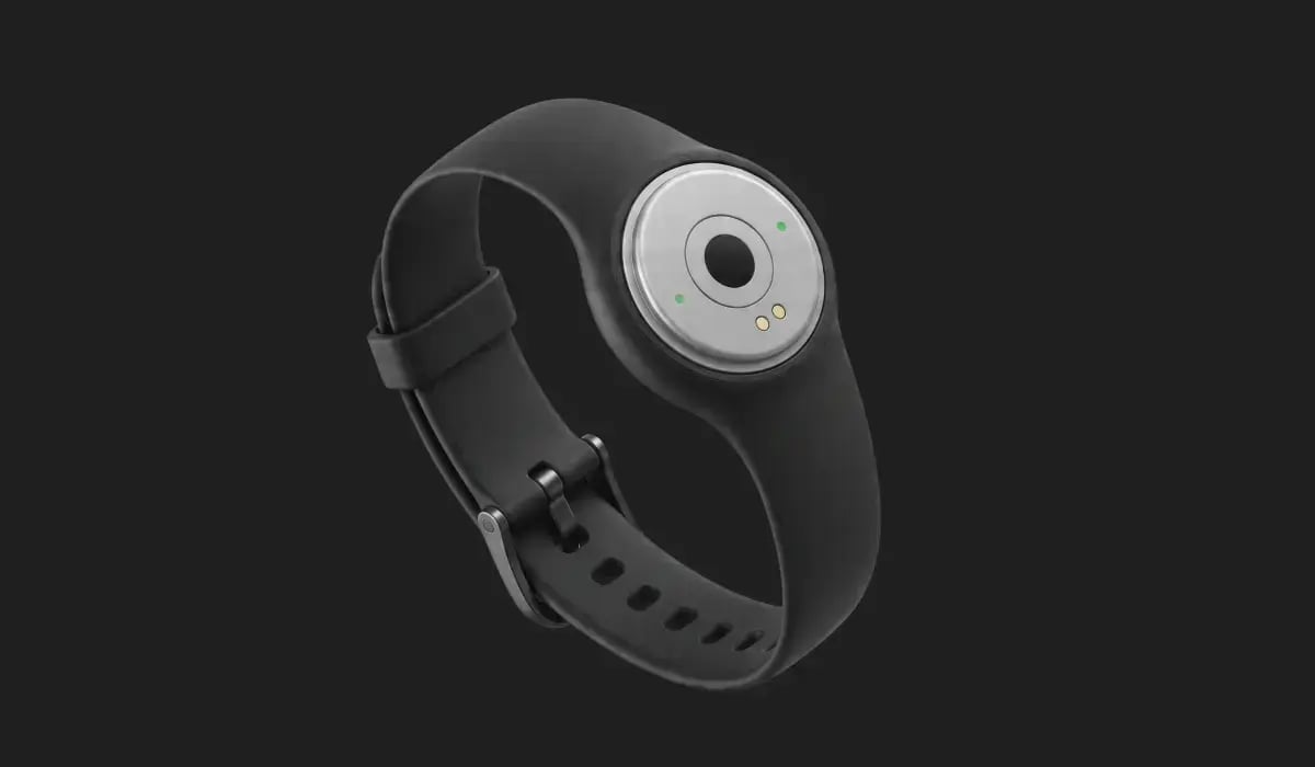 Silicone Wrist Band-1