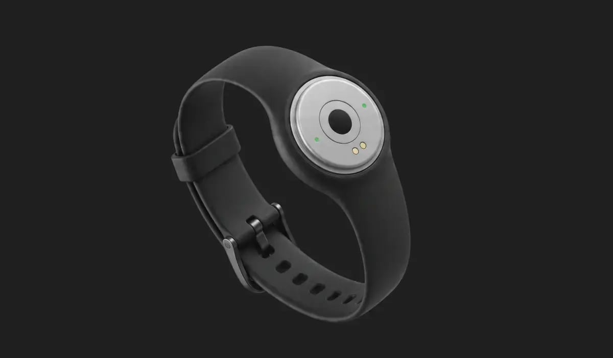Silicone Wrist Band