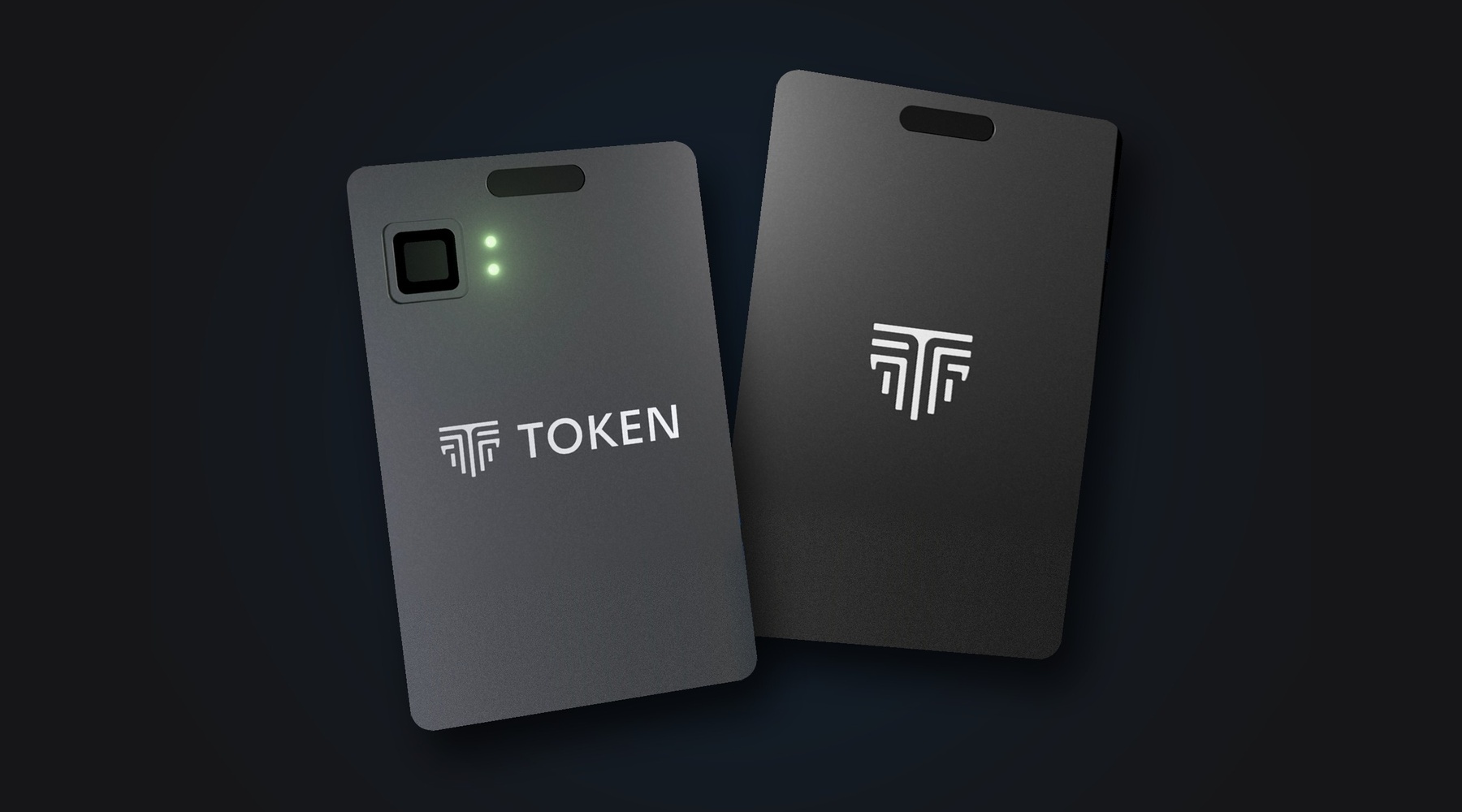 TokenCore Card