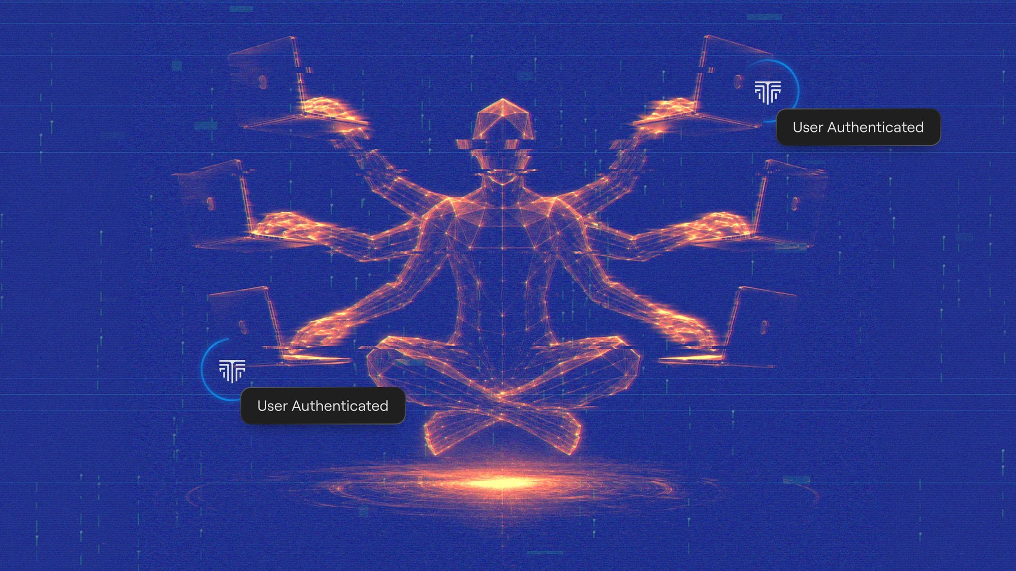 TokenCore Human in the Loop AI