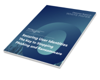 Securing User Identities - White Paper