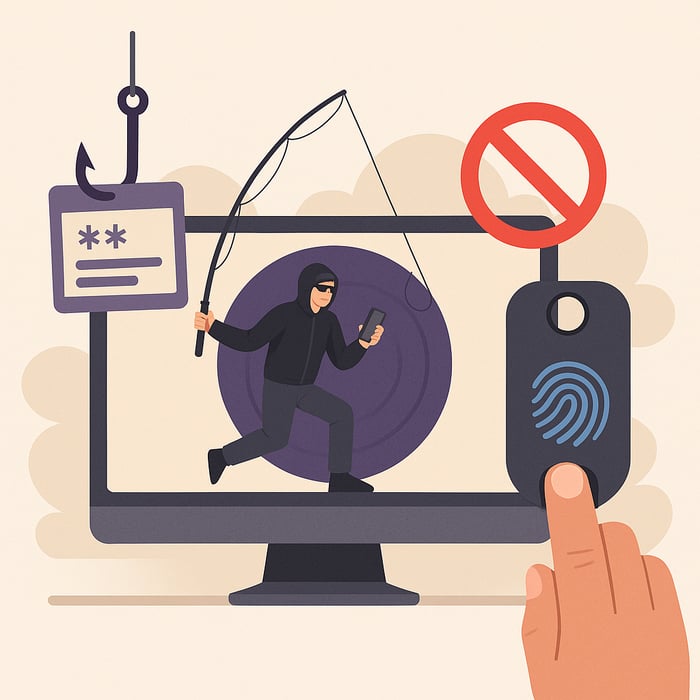 chasing hackers inside our network