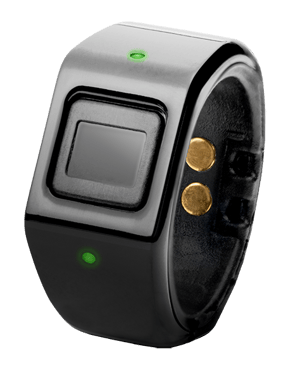 Token Ring - Next-Gen MFA Token Ring - Next-Gen MFA