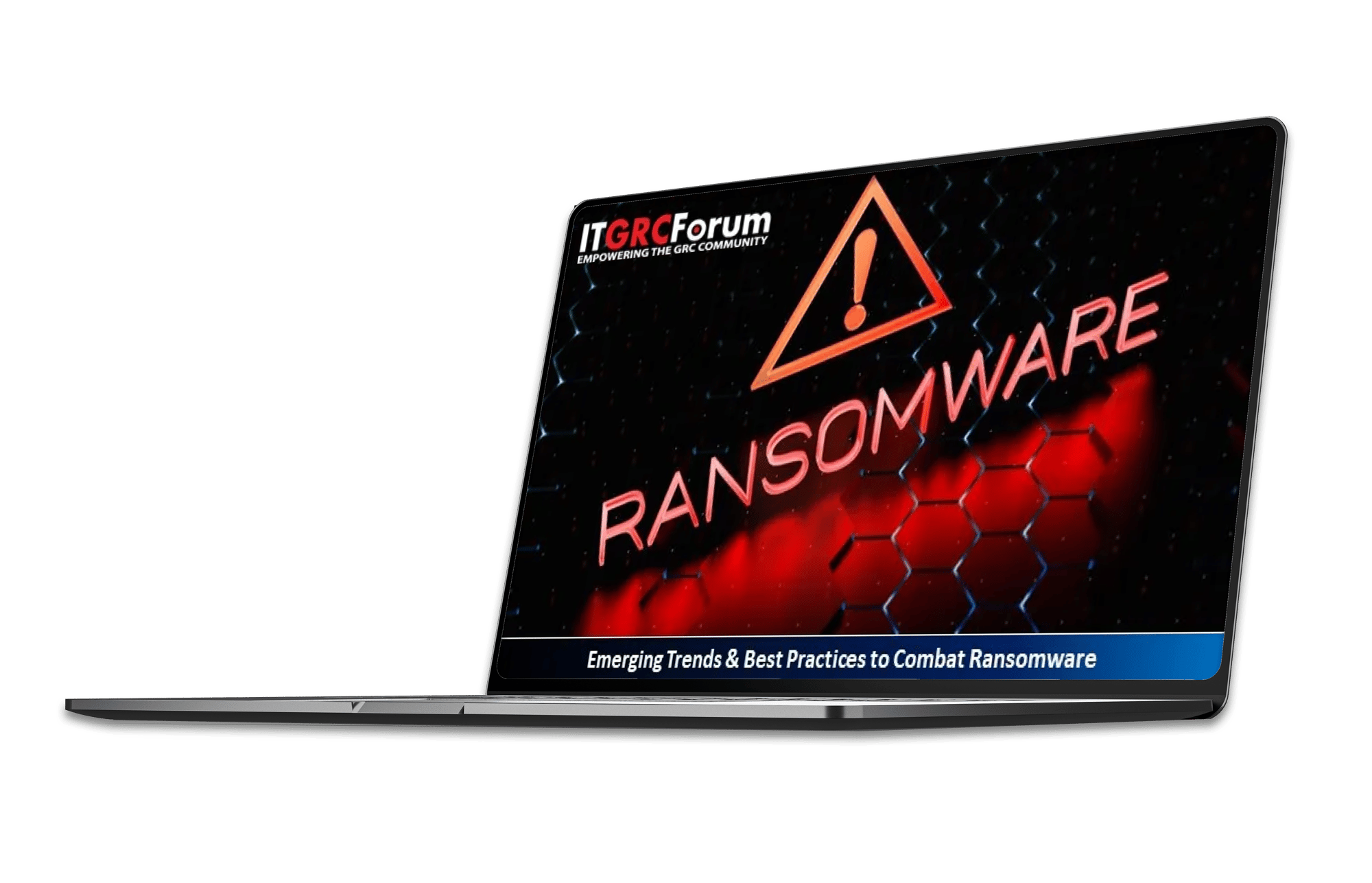 Token-ITC GRC Forum Webinar Token-ITC GRC Forum Webinar