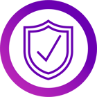 Offer The Gold Standard in Security​