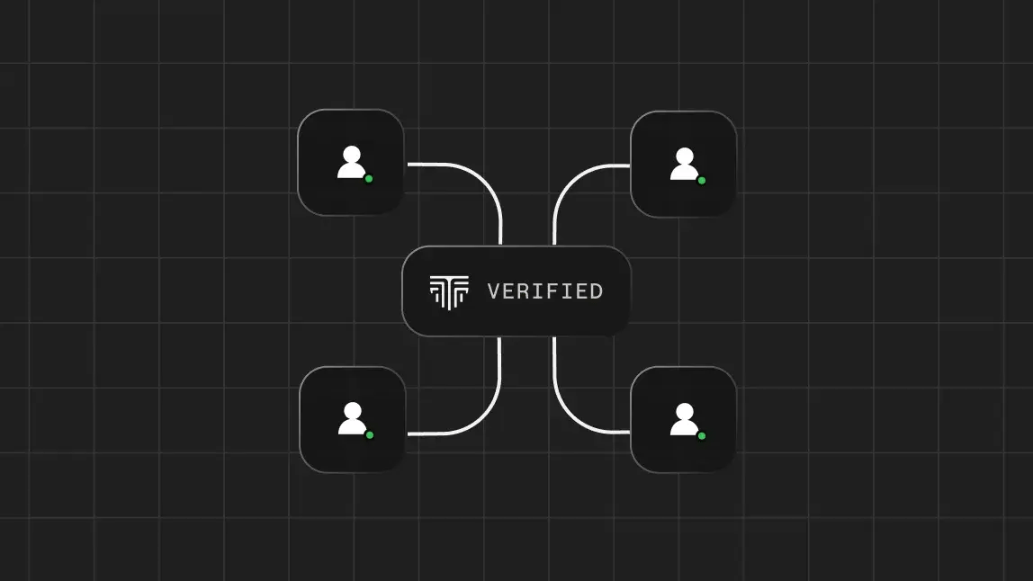 Why Authentication Is Central