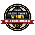 Global Infosec Award Winner 2025