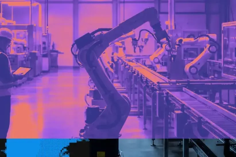 manufacturing