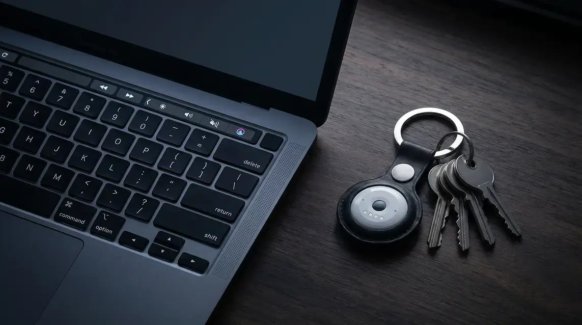 node-keychain
