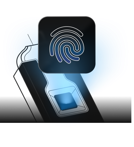 why-token_Biometric-Only Authentication