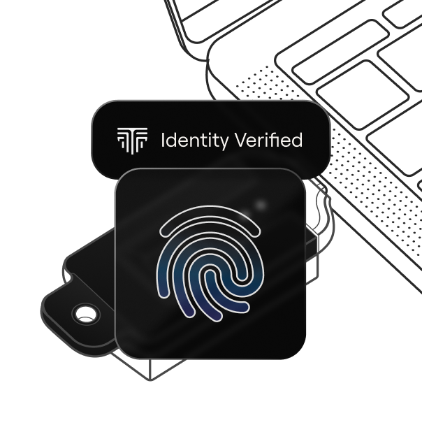 why-token_Built for Workstations