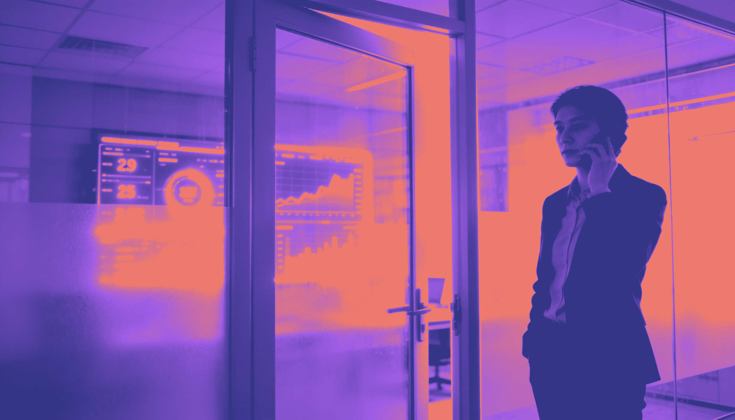 Salesforce Is the New Front Door.