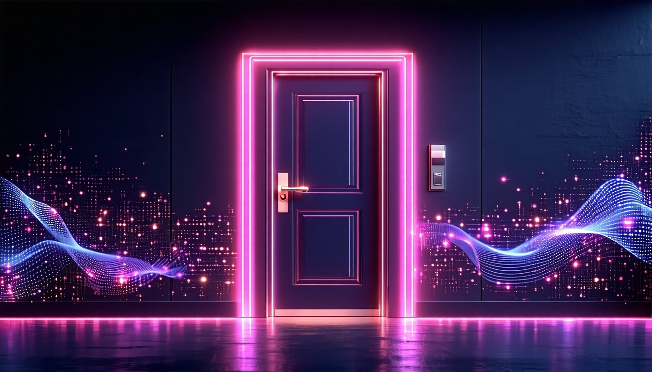 Stolen credentials are the new front door