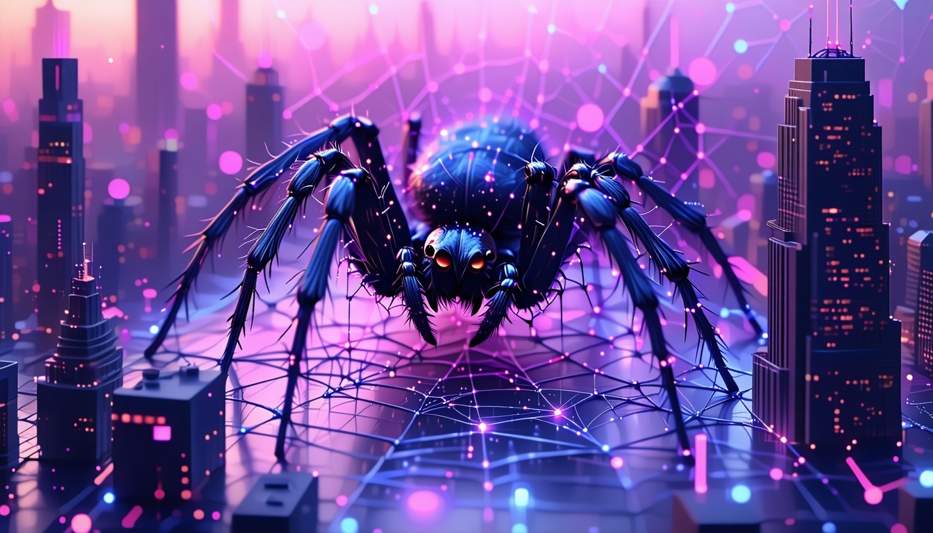 Scattered Spider is targeting Fortune 500 firms