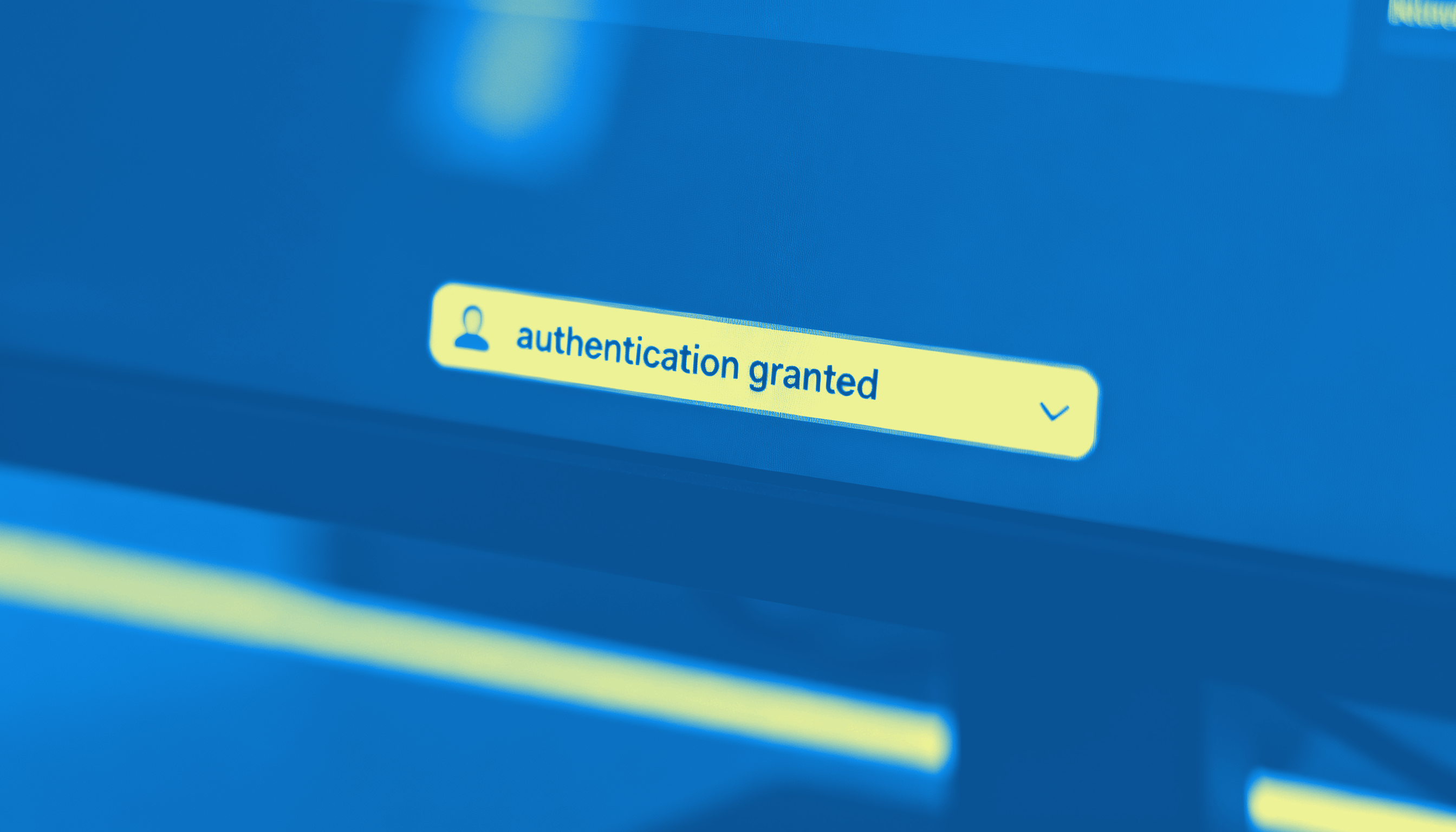 Biometric Authentication 