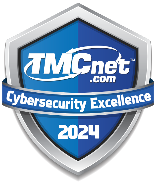 TMCnet CyberSecurity Excellence Awards