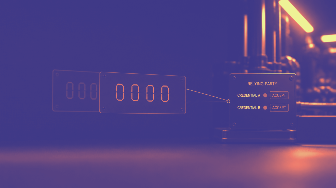 FIDO signature counters detect cloned credentials. Synced passkeys return zero. What enterprises should require for high-assurance access.