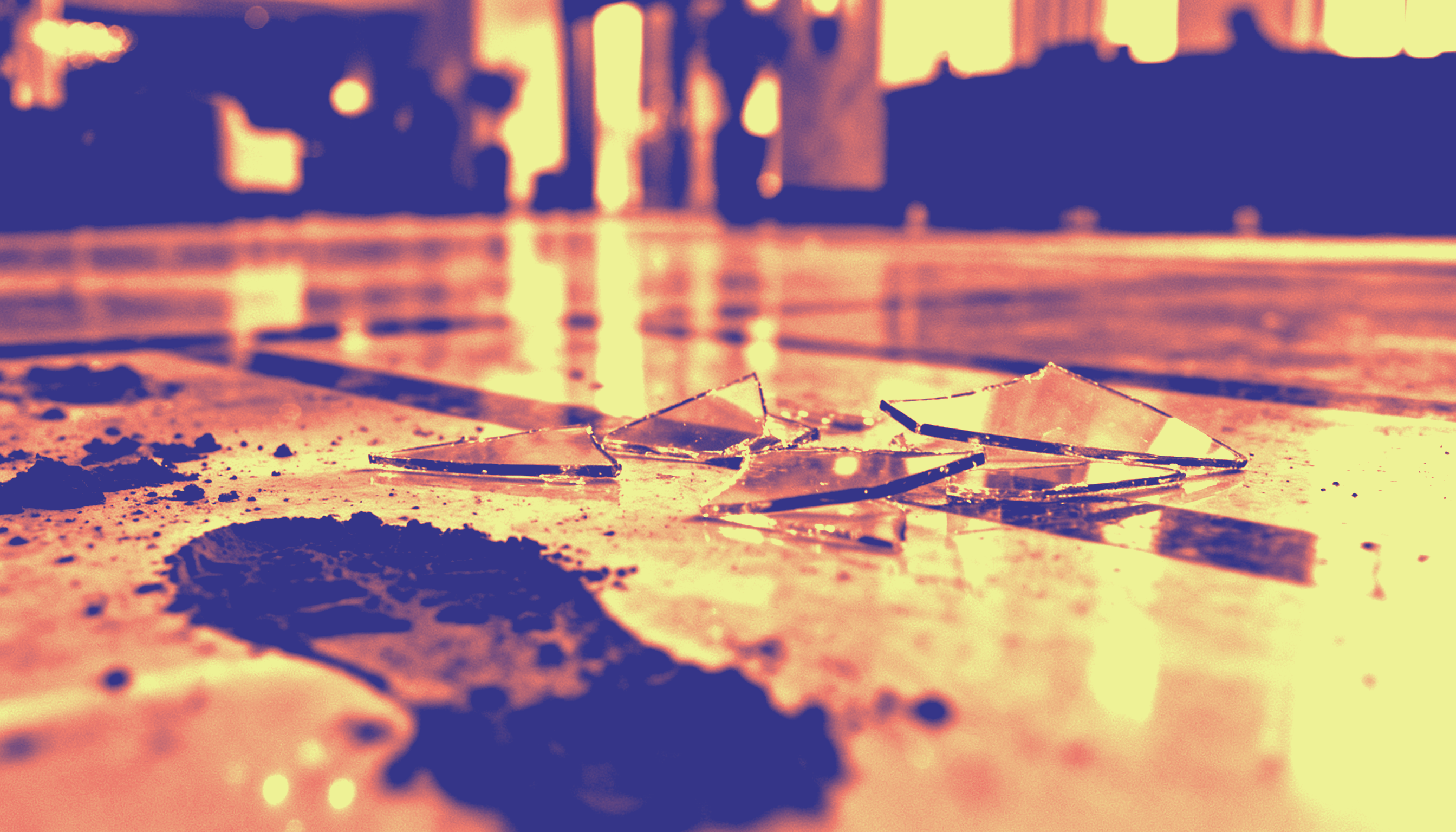 Hospitality and Retail Breaches