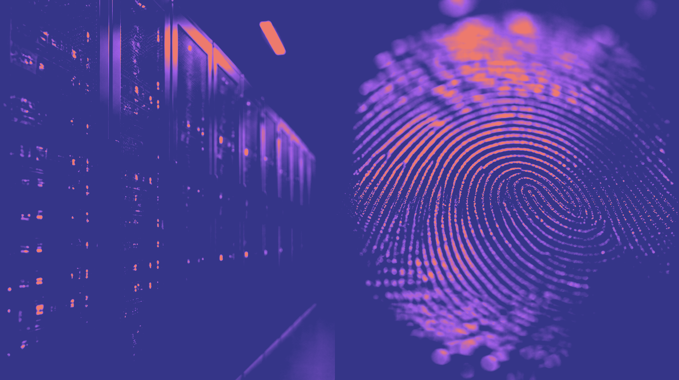 Infrastructure vs. identity