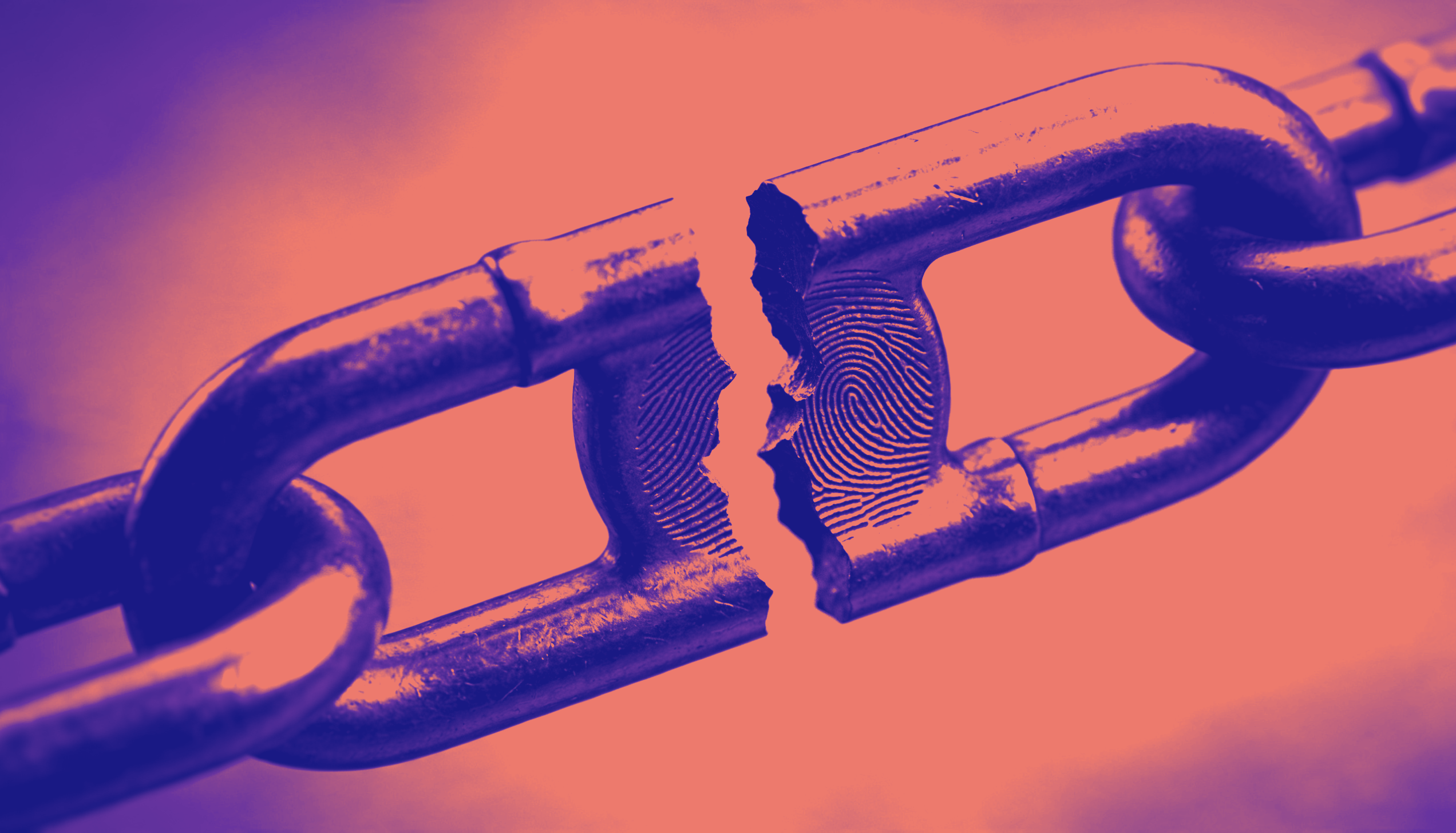 New Shape of Identity Attacks