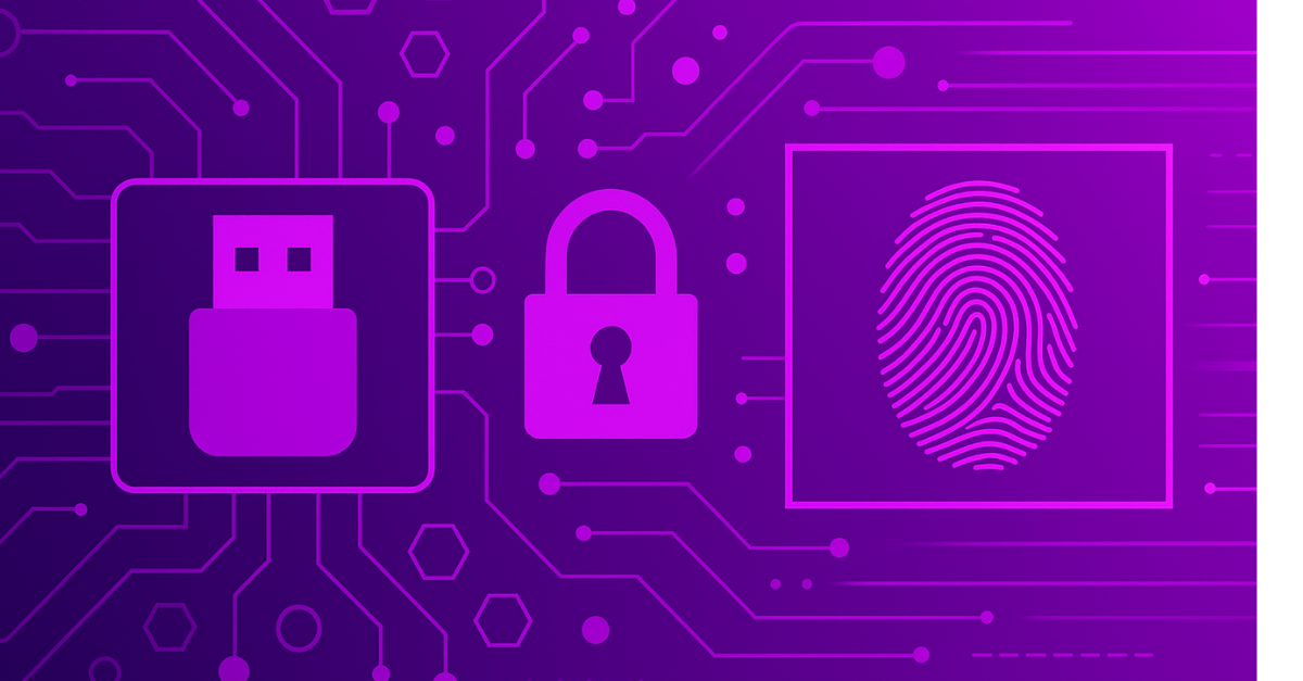 What are passkeys? Passkeys vs Token
