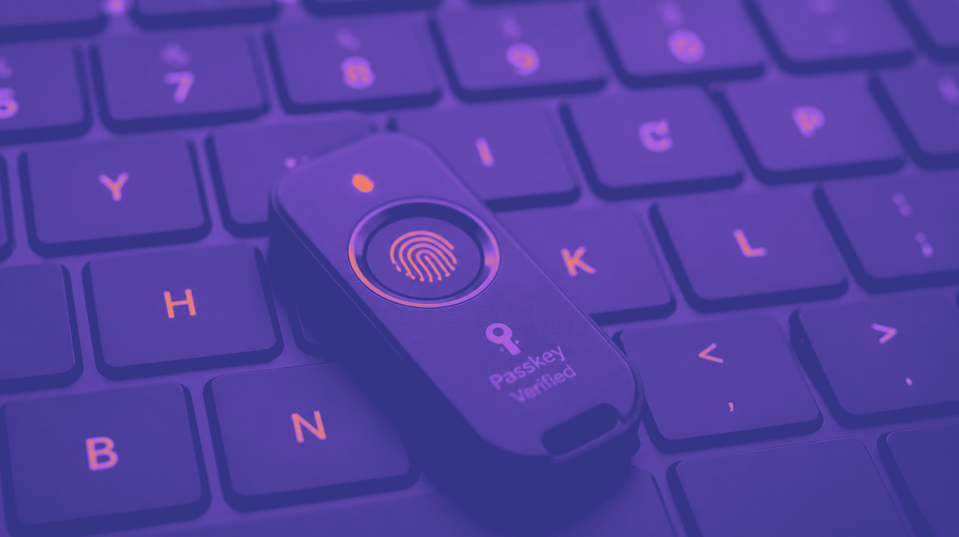 Passkeys Are Not Completely Secure Without Dedicated Biometric Hardware