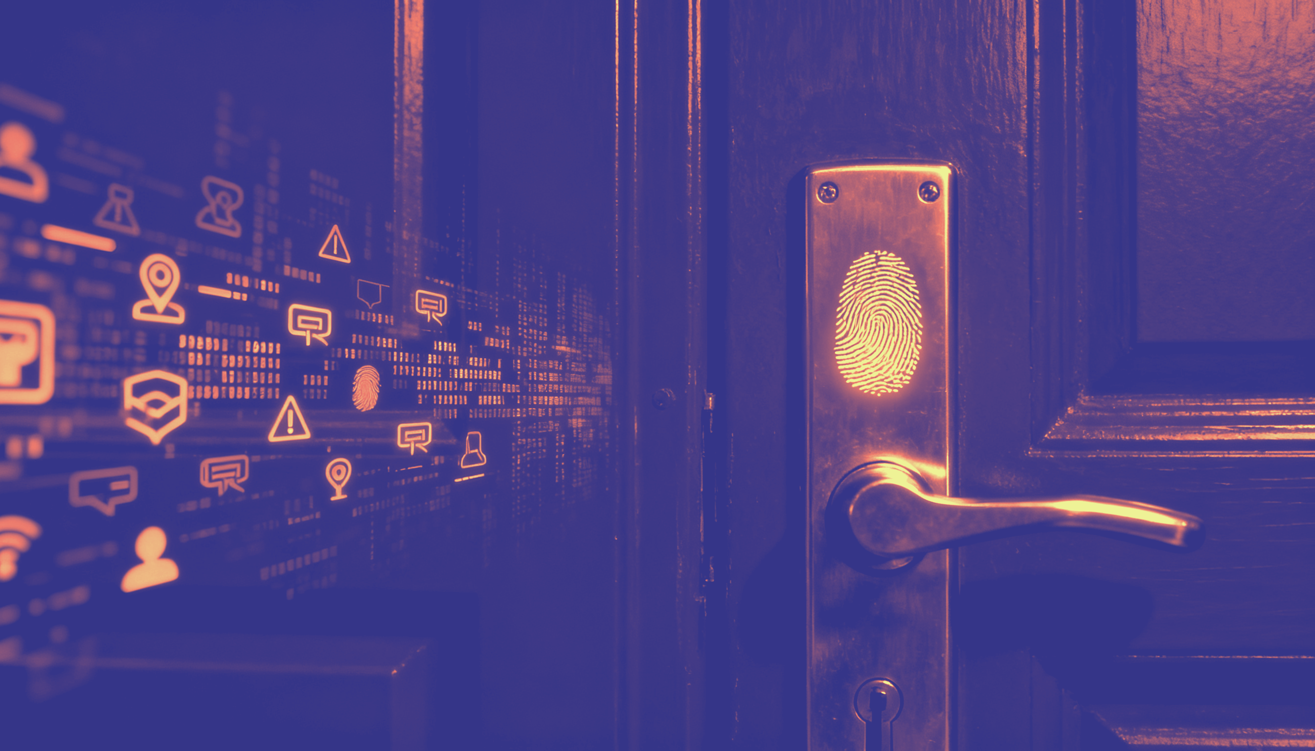 The Authentication Architecture Problem