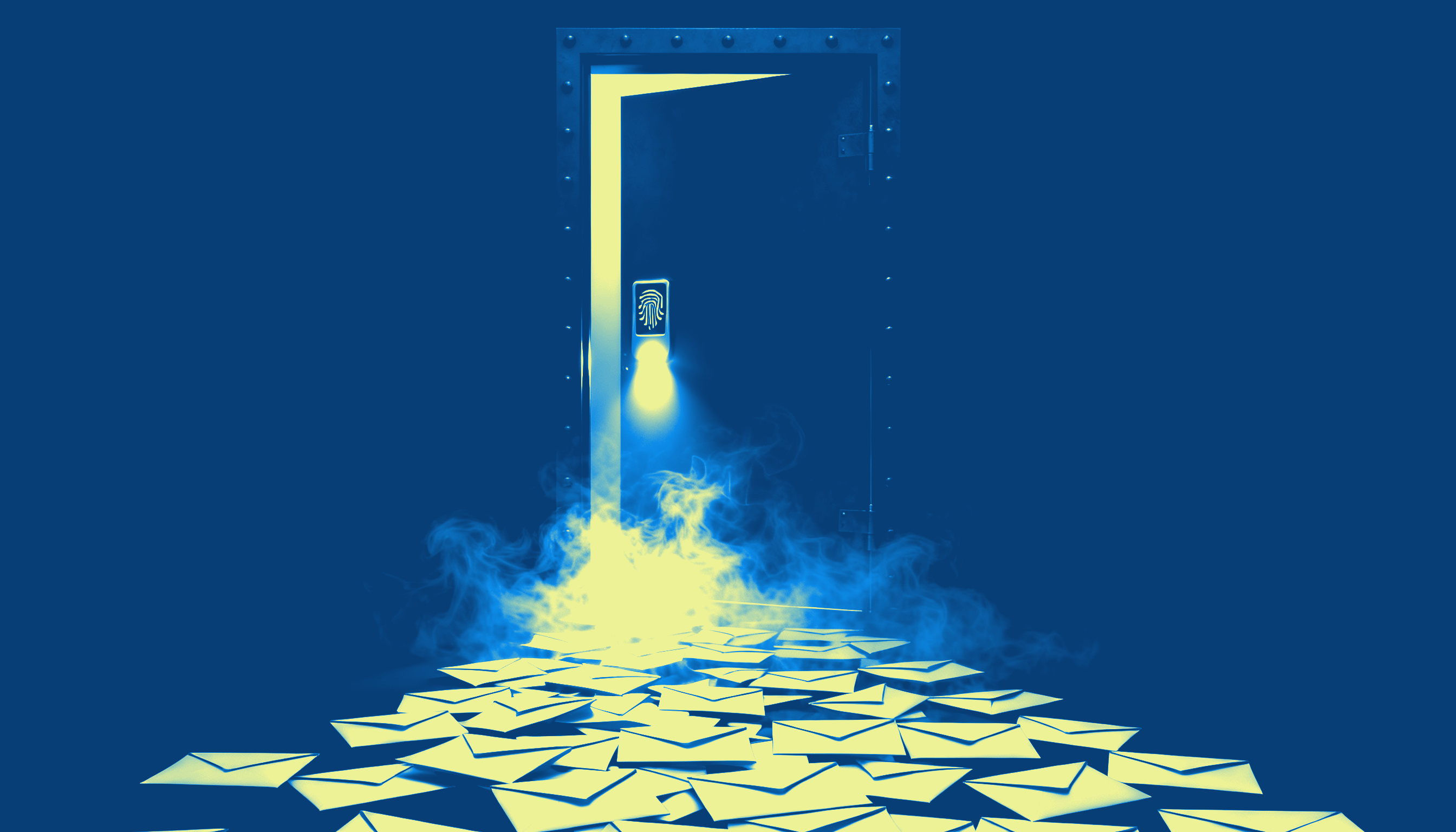 Identity Has Become the Only Perimeter That Matters