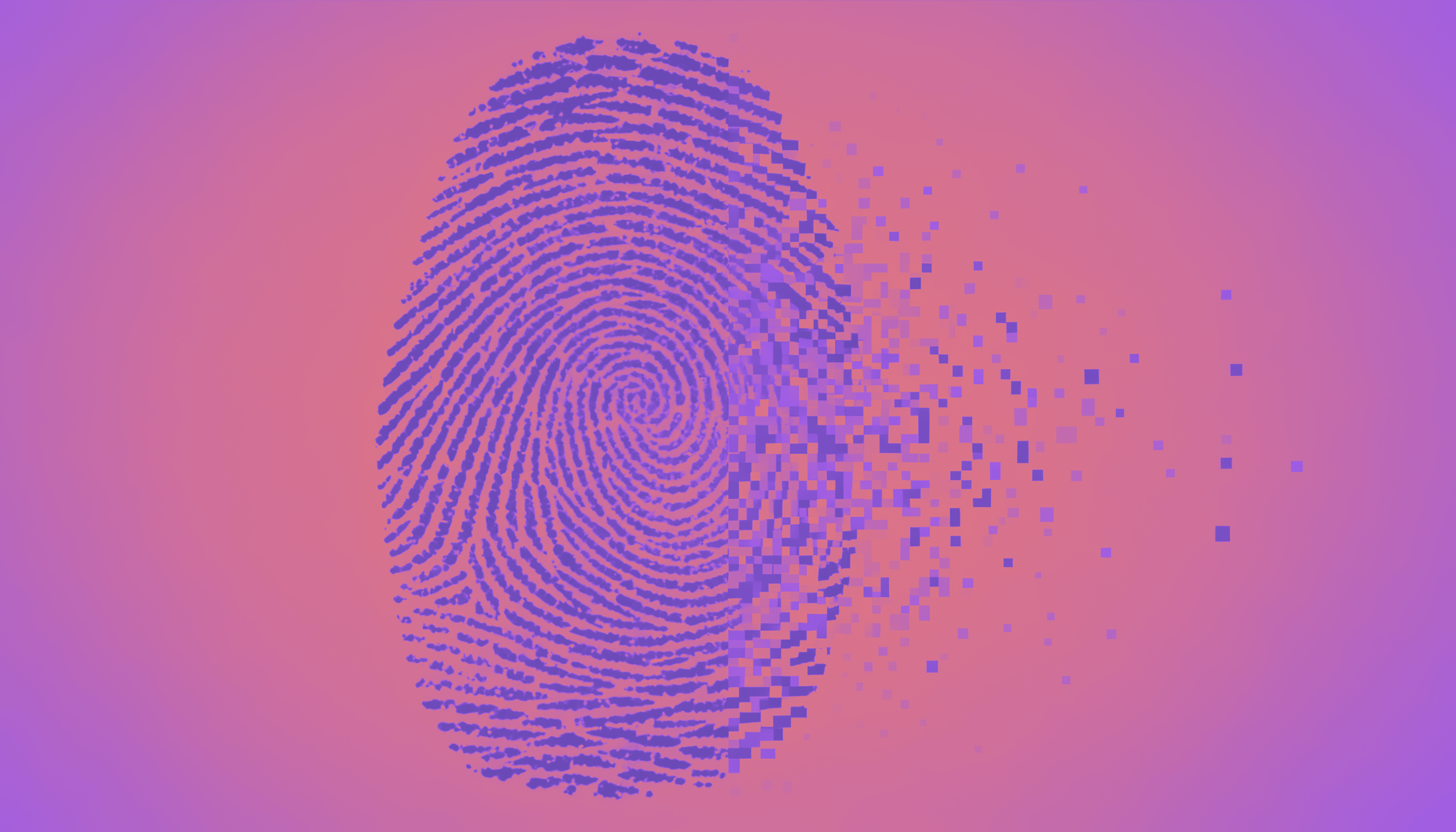 Valid Credentials. Invalid Identity.