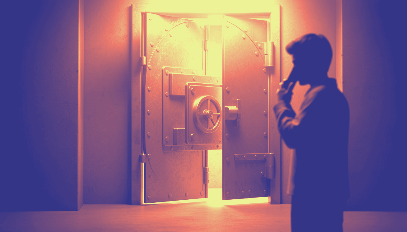 Salesforce Is the New Identity Goldmine. Here's What Actually Protects It