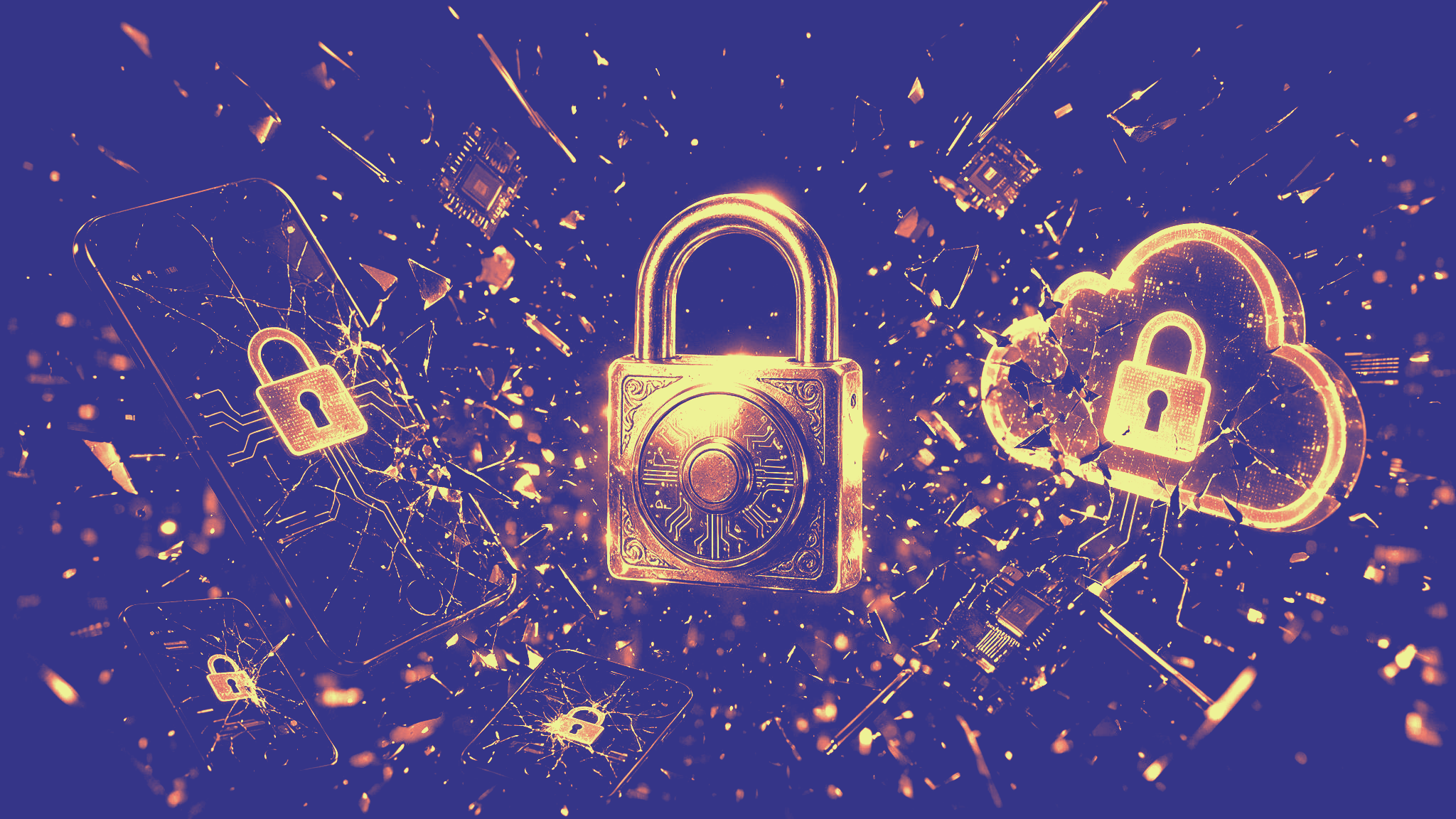 Hackers Do Not Break Passkeys. They Just Trick the User.