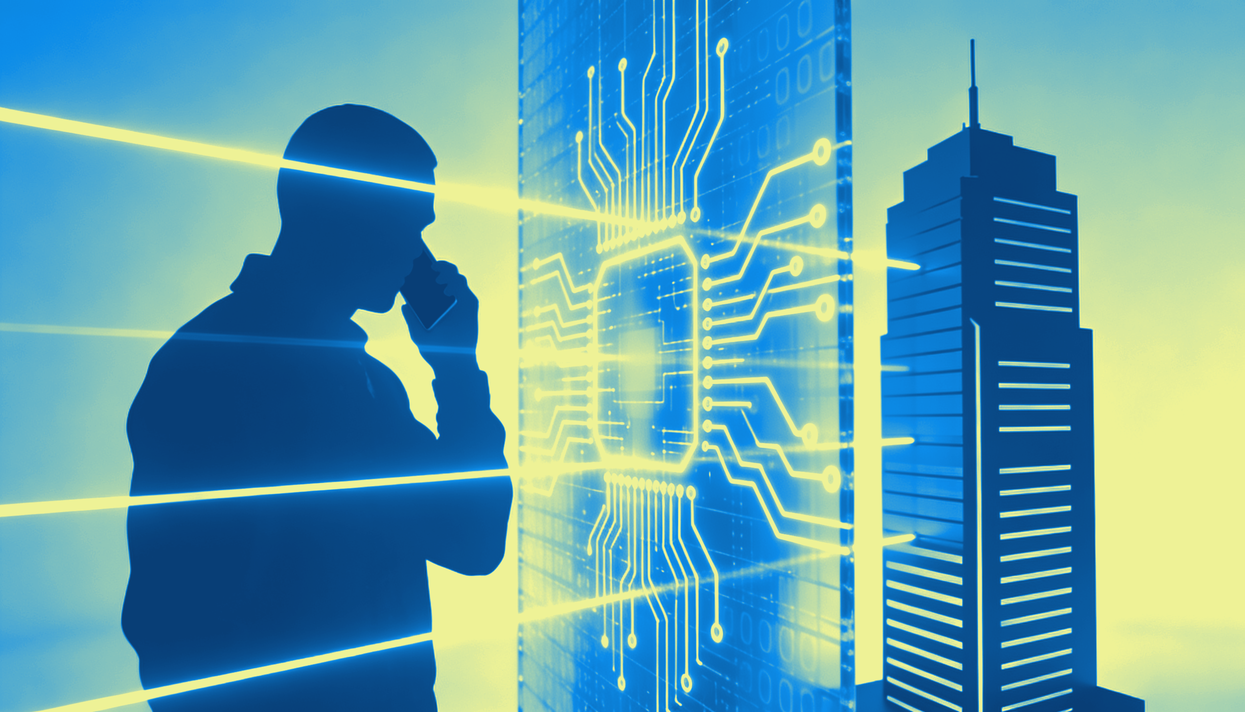 Wall of cryptographic verification stands between an attacker armed and the enterprise