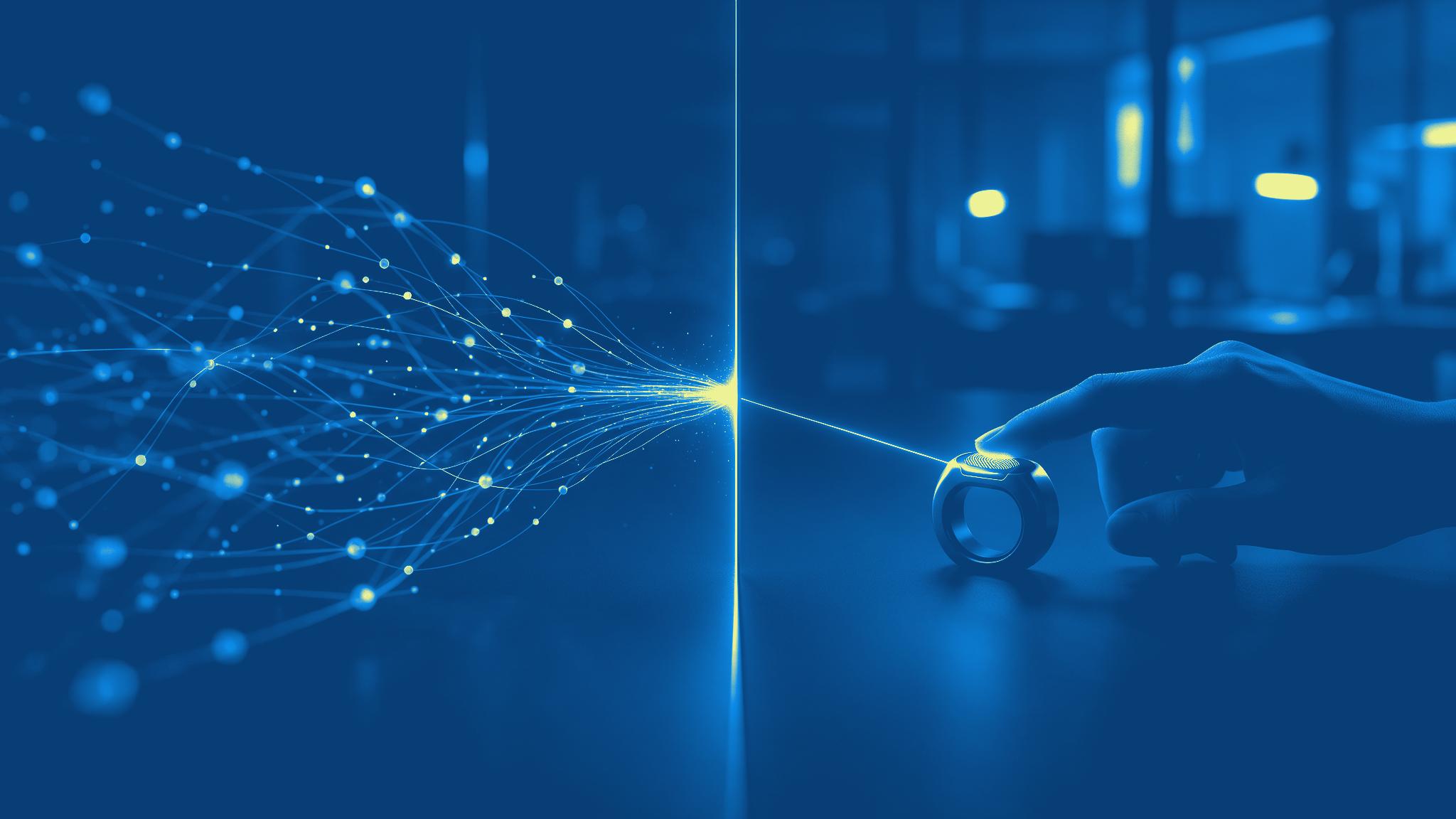 Google’s New Gemini Agent Platform Enables TokenCore Biometric Gates